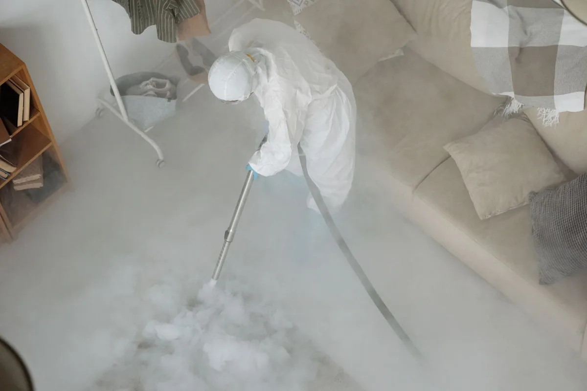Crime Scene Cleanup in North Warren, PA
