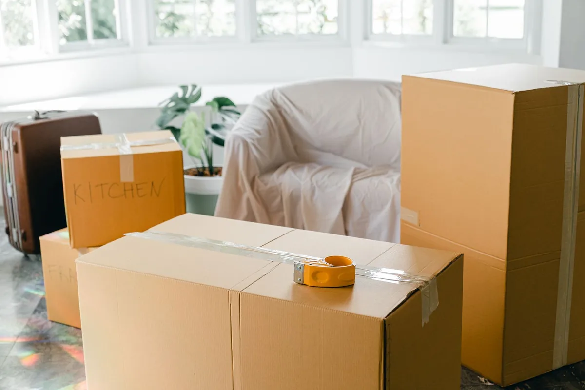Hoarding Cleanup in North Warren, PA